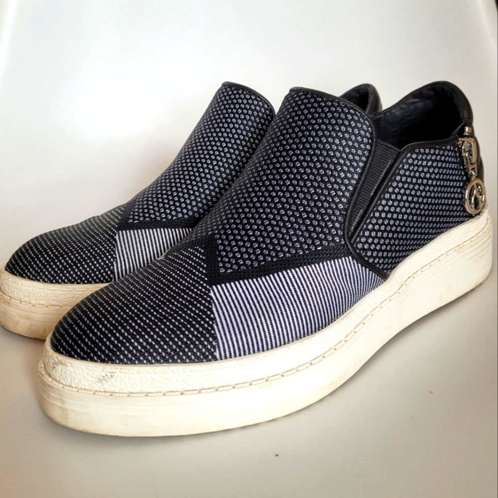 Wishbone flat loafers Size 38